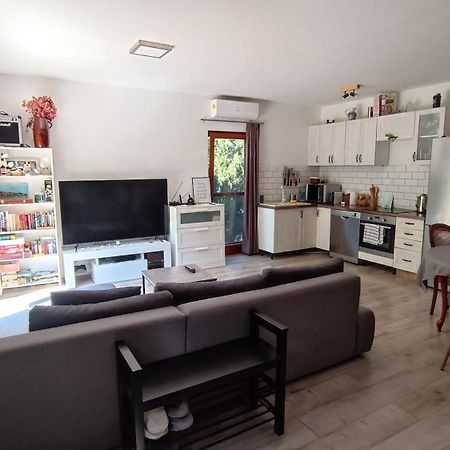 Fuege Vendeghaz Sajkod Villa Tihany Exterior foto