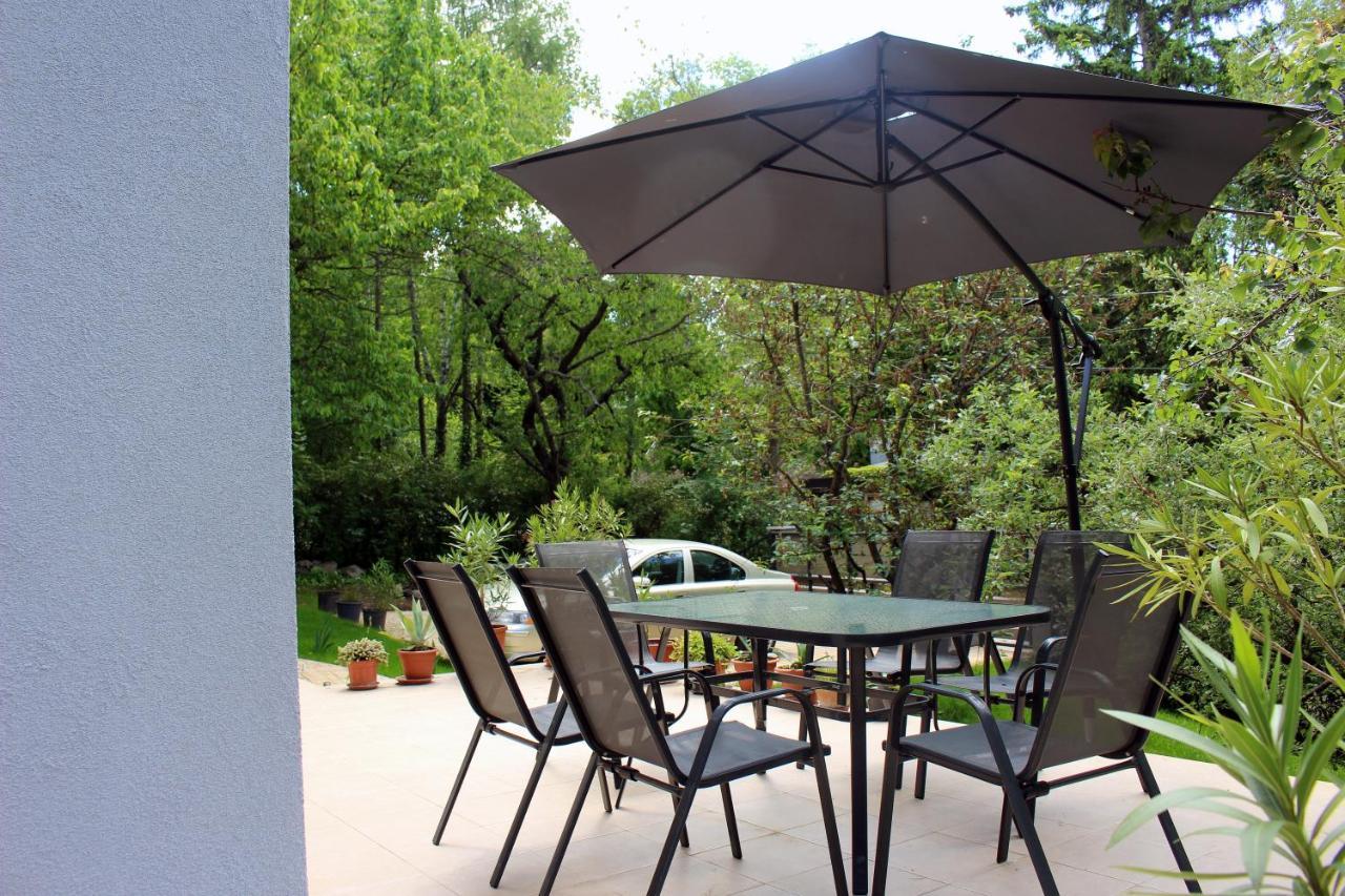 Fuege Vendeghaz Sajkod Villa Tihany Exterior foto
