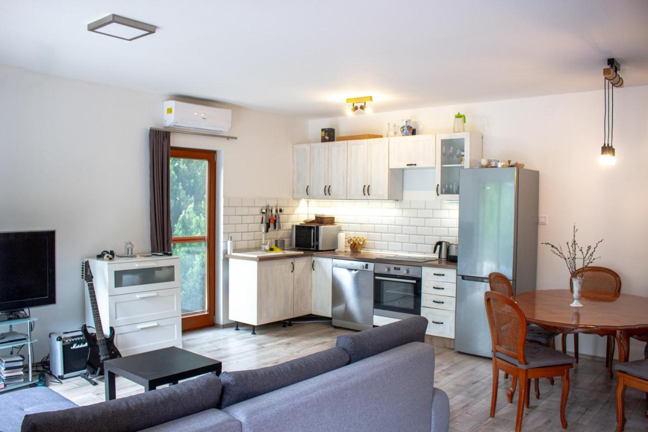 Fuege Vendeghaz Sajkod Villa Tihany Exterior foto