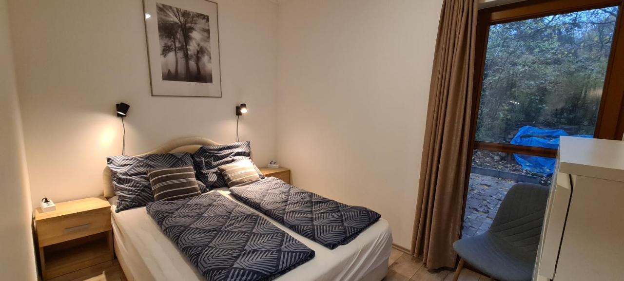 Fuege Vendeghaz Sajkod Villa Tihany Exterior foto